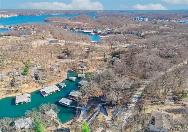 Photo 1 of Land for sale at 455 Four Winds Dr, Lake Ozark, MO 65049 | MLS# MIS24072912 | Listing updated on 2025-07-31