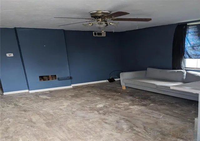 Photo 4 of Single Family Residence at 4738 Minnesota Ave, Saint Louis, MO 63111 | MLS# MIS24072986 | | Sold on 2025-03-07