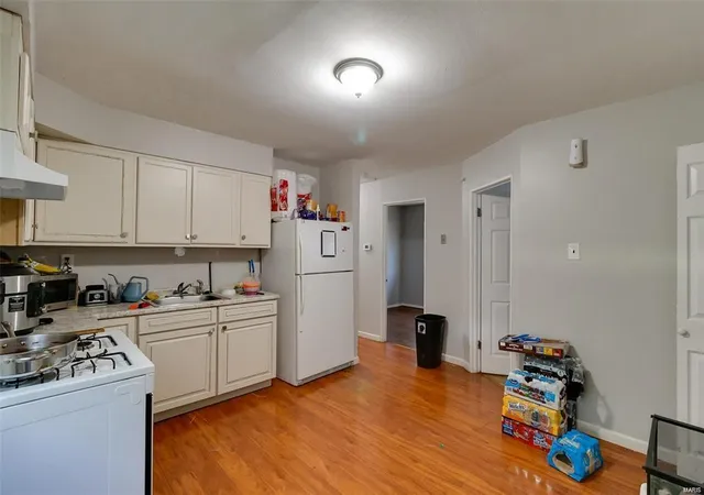 Photo 4 of Single Family Residence at 10520 Lord Dr, Saint Louis, MO 63136 | MLS# MIS24073045 |  | Sold on 2024-12-23