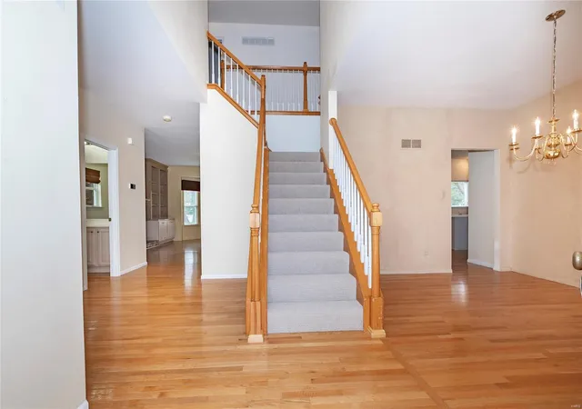 Photo 3 of Single Family Residence at 3042 Cambridge Pointe Dr, Saint Louis, MO 63129 | MLS# MIS24073154 | | Sold on 2025-02-13