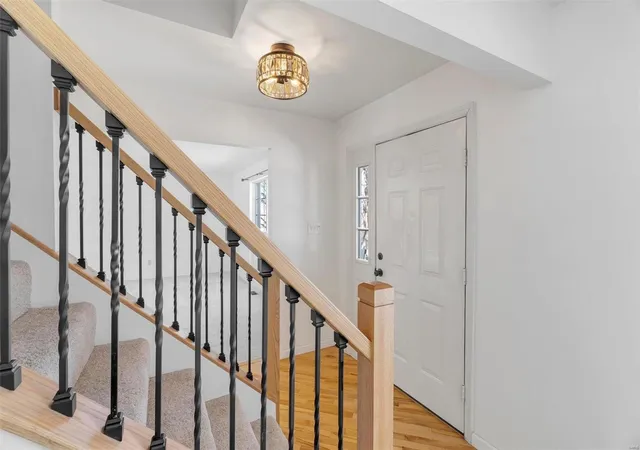Photo 1 of Single Family Residence at 957 Haversham Dr, Saint Charles, MO 63304 | MLS# MIS24073180 |  | Sold on 2025-04-04