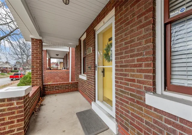Photo 1 of Single Family Residence at 6405 Oleatha Ave, Saint Louis, MO 63139 | MLS# MIS24073195 | | Sold on 2024-12-30