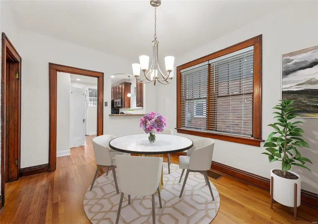 Photo 3 of Single Family Residence at 6405 Oleatha Ave, Saint Louis, MO 63139 | MLS# MIS24073195 | | Sold on 2024-12-30