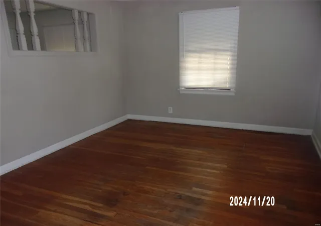 Photo 1 of Single Family Residence at 10125 Cabot Dr, Saint Louis, MO 63137 | MLS# MIS24073296 | | Sold on 2025-04-07