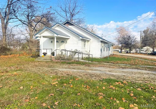Photo 1 of Single Family Residence at 26347 County Road 544, Essex, MO 63846 | MLS# MIS24073298 | | Sold on 2025-10-06