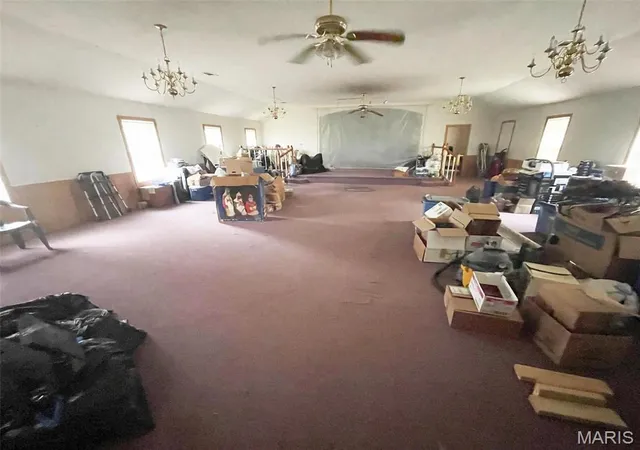 Photo 3 of Single Family Residence at 26347 County Road 544, Essex, MO 63846 | MLS# MIS24073298 | | Sold on 2025-10-06