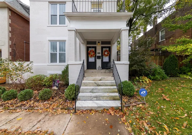 Photo 2 of Single Family Residence at 4246 Cleveland Ave, Saint Louis, MO 63110 | MLS# MIS24073364 |  | Sold on 2025-01-22