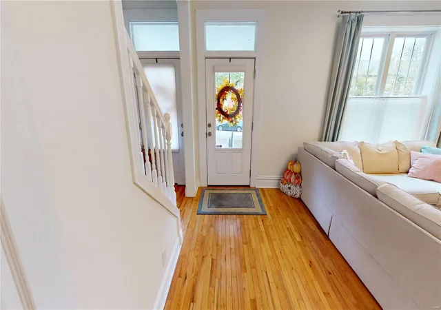 Photo 4 of Single Family Residence at 4246 Cleveland Ave, Saint Louis, MO 63110 | MLS# MIS24073364 |  | Sold on 2025-01-22