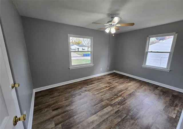 Photo 3 of Single Family Residence at 9831 Vickie Pl, Saint Louis, MO 63136 | MLS# MIS24073413 | | Sold on 2025-01-29