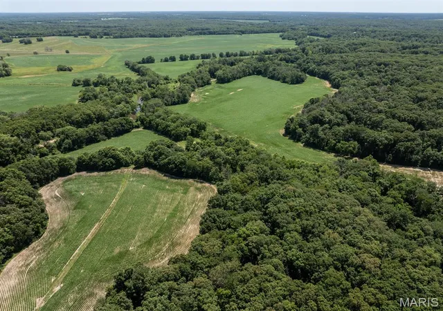 Photo 1 of Farm at 1762 Ssr-W, Bethel, MO 63434 | MLS# MIS24073416 |  | Sold on 2025-11-17