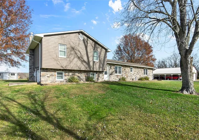 Photo 1 of Single Family Residence at 1034 Madison 9241, Fredericktown, MO 63645 | MLS# MIS24073464 |  | Sold on 2025-05-01