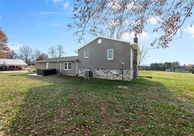 Photo 2 of Single Family Residence at 1034 Madison 9241, Fredericktown, MO 63645 | MLS# MIS24073464 |  | Sold on 2025-05-01