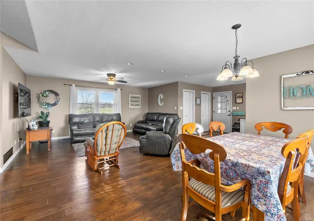Photo 4 of Single Family Residence at 1034 Madison 9241, Fredericktown, MO 63645 | MLS# MIS24073464 |  | Sold on 2025-05-01