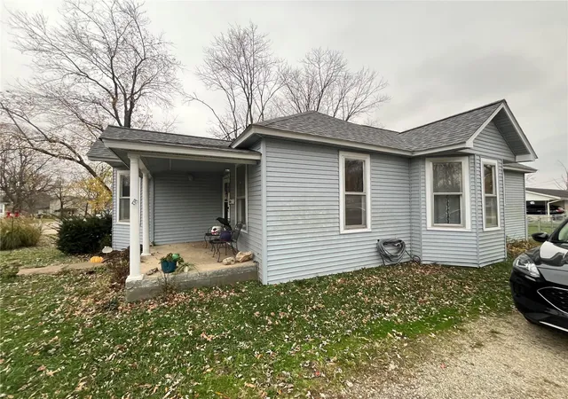 Photo 3 of Single Family Residence at 112 N Wood, Fredericktown, MO 63645 | MLS# MIS24073522 |  | Sold on 2025-01-21