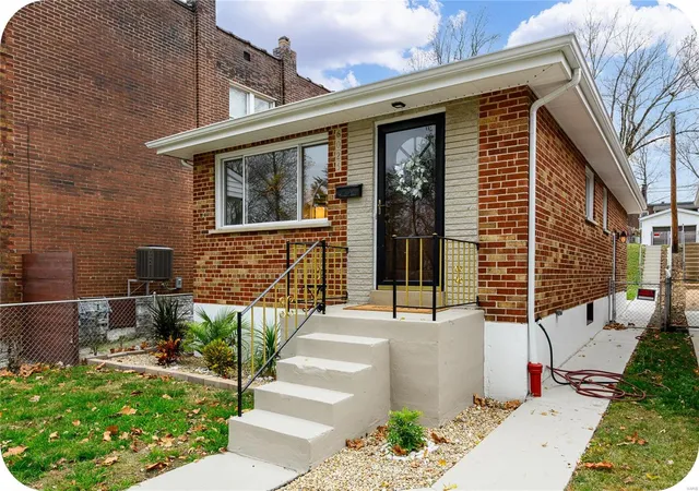 Single Family Residence at 6025 Minnesota Ave, Saint Louis, MO 63111 | MLS# MIS24073548 | | Sold on 2025-02-04