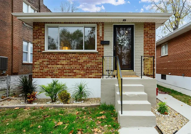 Photo 1 of Single Family Residence at 6025 Minnesota Ave, Saint Louis, MO 63111 | MLS# MIS24073548 | | Sold on 2025-02-04