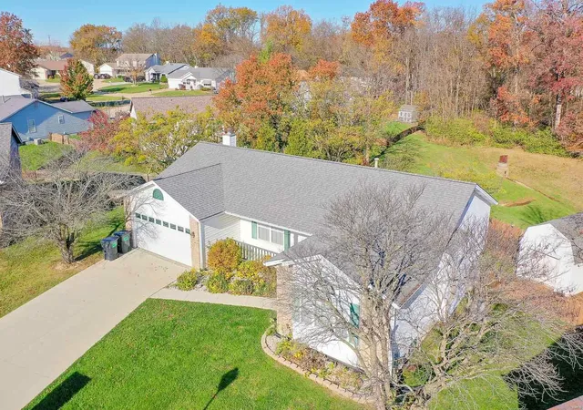 Photo 4 of Single Family Residence at 4088 Bristol Bay Ct, Saint Charles, MO 63304 | MLS# MIS24073564 |  | Sold on 2025-01-17