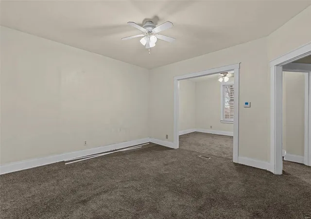 Photo 4 of Single Family Residence at 7004 Idlewild Ave, Saint Louis, MO 63136 | MLS# MIS24073578 | | Sold on 2025-05-09