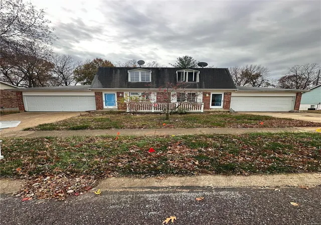 Multi Family at 5184 Green Trace Ln, Saint Louis, MO 63128 | MLS# MIS24073596 | | Sold on 2024-12-27