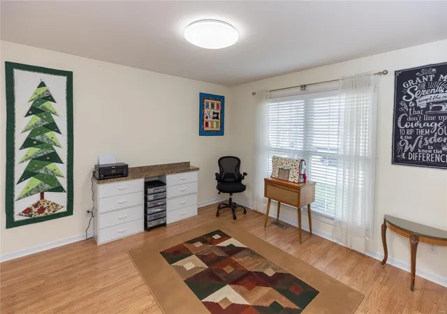 Photo 2 of Villa at 53 Huntgate Dr #9B, Saint Peters, MO 63376 | MLS# MIS24073686 |  | Sold on 2025-04-25