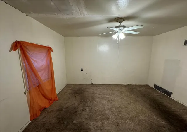 Photo 1 of Single Family Residence at 6403 Jesse Jackson Ave, Saint Louis, MO 63121 | MLS# MIS24073687 | | Sold on 2025-02-12