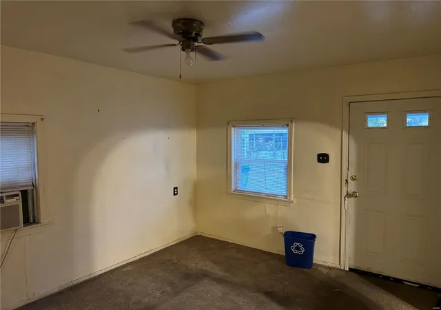 Photo 4 of Single Family Residence at 6403 Jesse Jackson Ave, Saint Louis, MO 63121 | MLS# MIS24073687 | | Sold on 2025-02-12