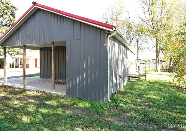 Homes for sale in Hayti, MO | 1014 S Klinkhardt St, Hayti, MO 63851 | MLS# MIS24073713