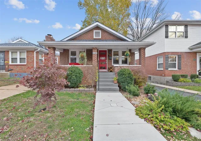 Photo 1 of Single Family Residence at 5122 Lenox Ave, Saint Louis, MO 63119 | MLS# MIS24073764 | | Sold on 2025-01-13