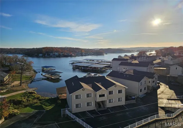 Photo 3 of Condominium at 49 Aqua Finn Dr #4A, Lake Ozark, MO 65049 | MLS# MIS24073777 |  | Sold on 2025-11-14
