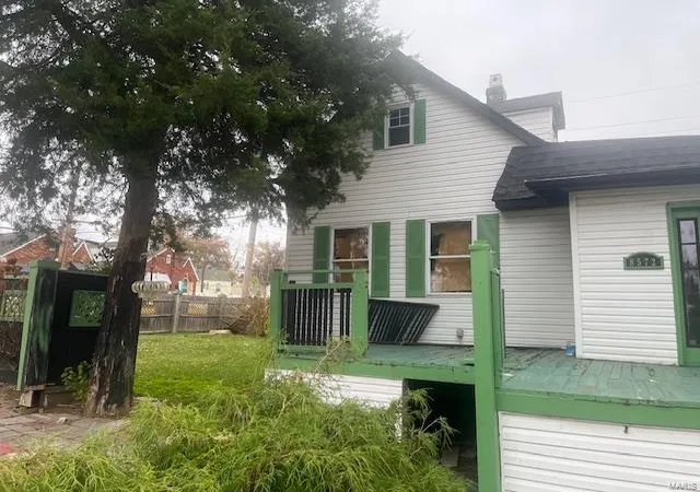 Photo 2 of Single Family Residence at 8572 Oriole Ave, Saint Louis, MO 63147 | MLS# MIS24073797 |  | Sold on 2025-04-01