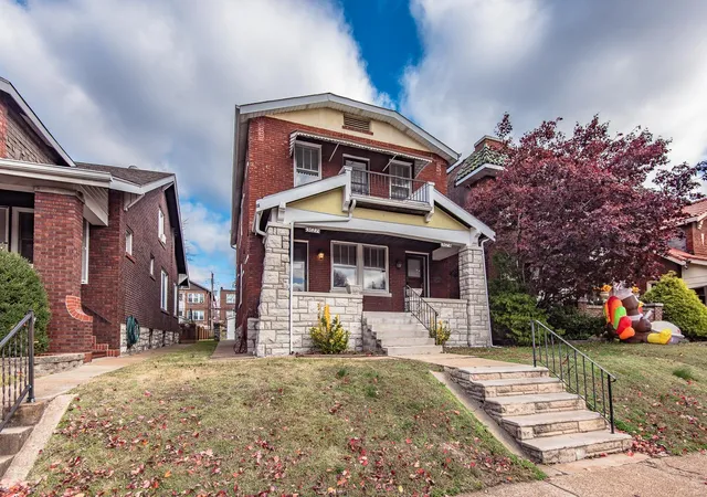 Photo 1 of Multi Family at 3627 Fillmore, Saint Louis, MO 63116 | MLS# MIS24073864 |  | Sold on 2025-01-24
