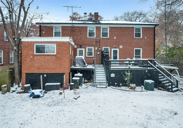 Photo 4 of Multi Family at 730 Berick Dr, Saint Louis, MO 63132 | MLS# MIS24073871 | | Sold on 2025-01-14