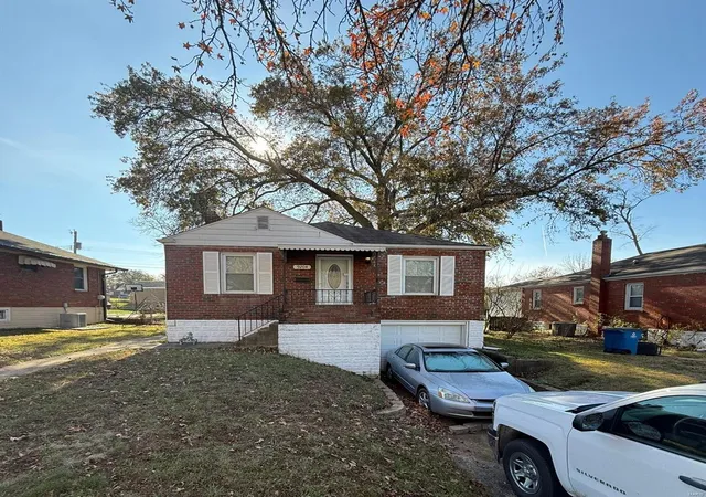 Single Family Residence at 9204 Wabaday Ave, Saint Louis, MO 63114 | MLS# MIS24073874 |  | Sold on 2025-02-14
