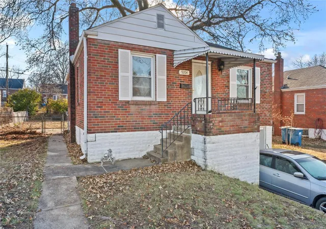 Photo 1 of Single Family Residence at 9204 Wabaday Ave, Saint Louis, MO 63114 | MLS# MIS24073874 |  | Sold on 2025-02-14