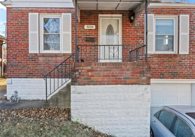 Photo 2 of Single Family Residence at 9204 Wabaday Ave, Saint Louis, MO 63114 | MLS# MIS24073874 |  | Sold on 2025-02-14