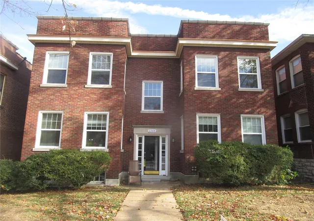 Multi Family at 1344 Mccausland Ave, Saint Louis, MO 63117 | MLS# MIS24073929 | | Sold on 2025-04-17