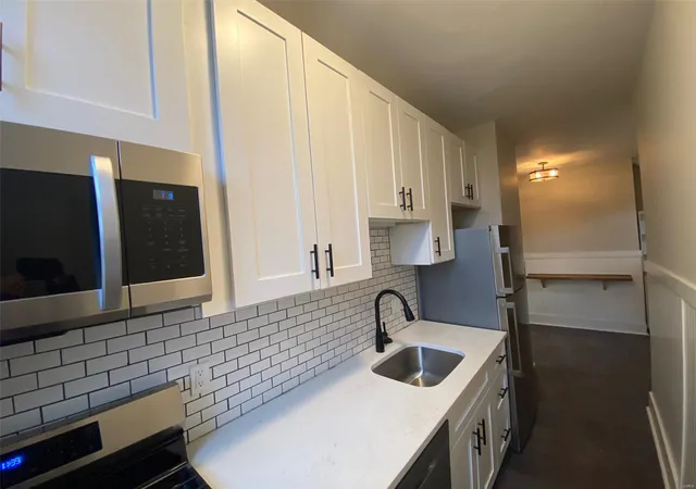 Photo 3 of Multi Family at 1344 Mccausland Ave, Saint Louis, MO 63117 | MLS# MIS24073929 | | Sold on 2025-04-17