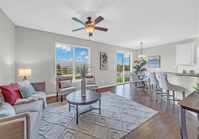 Photo 3 of Single Family Residence at 111 Katiemist Dr, Saint Peters, MO 63376 | MLS# MIS24073979 | | Sold on 2024-12-31