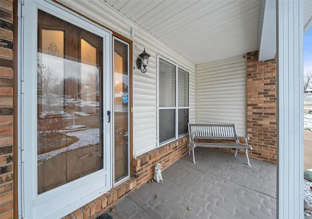 Photo 3 of Single Family Residence at 5809 Morning Field Pl, Saint Louis, MO 63128 | MLS# MIS24074044 |  | Sold on 2024-12-30