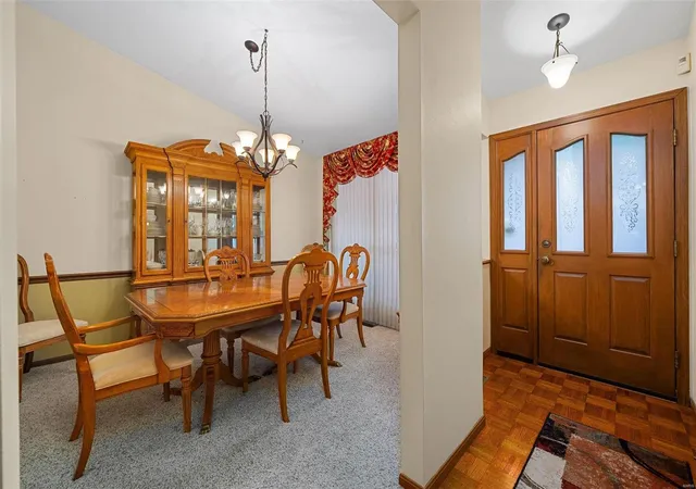 Photo 4 of Single Family Residence at 5809 Morning Field Pl, Saint Louis, MO 63128 | MLS# MIS24074044 |  | Sold on 2024-12-30