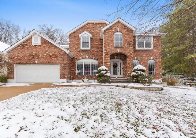 Single Family Residence at 768 Wood Valley Trl, Saint Charles, MO 63304 | MLS# MIS24074048 | | Sold on 2025-01-23