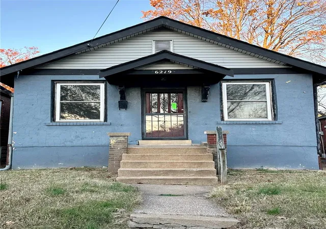 Photo 1 of Single Family Residence at 6219 Dardanella Ave, Saint Louis, MO 63121 | MLS# MIS24074096 | | Sold on 2025-05-28