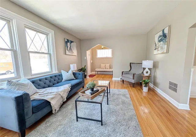 Photo 4 of Single Family Residence at 2508 Brown Rd, Saint Louis, MO 63114 | MLS# MIS24074284 | | Sold on 2025-02-24