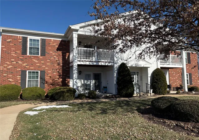 Condominium at 4315 Forder Pl #B, Saint Louis, MO 63129 | MLS# MIS24074291 | | Sold on 2025-03-24