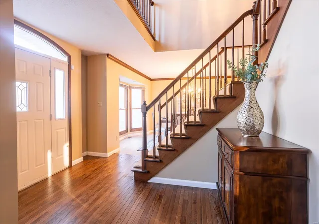 Photo 4 of Single Family Residence at 2910 Bayberry Ridge Dr, Saint Louis, MO 63129 | MLS# MIS24074294 | | Sold on 2025-01-06