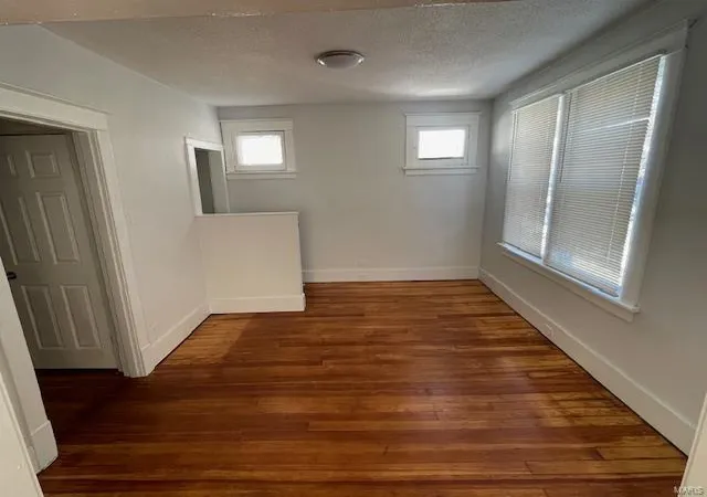 Photo 3 of Single Family Residence at 3327 Dix Ave, Saint Louis, MO 63114 | MLS# MIS24074310 | | Sold on 2025-04-10