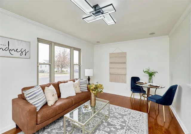Photo 2 of Single Family Residence at 6440 Colletta Dr, Saint Louis, MO 63139 | MLS# MIS24074324 |  | Sold on 2025-01-17