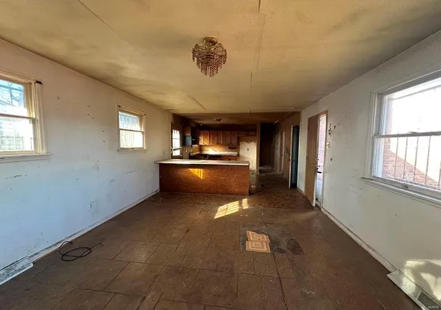 Photo 3 of Single Family Residence at 4107 Cedarwood Ave, Saint Louis, MO 63121 | MLS# MIS24074355 | | Sold on 2025-01-30