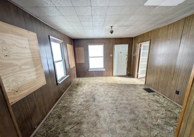 Photo 1 of Single Family Residence at 1718 Mccasland Ave, East Saint Louis, IL 62207 | MLS# MIS24074458 | | Sold on 2025-03-19