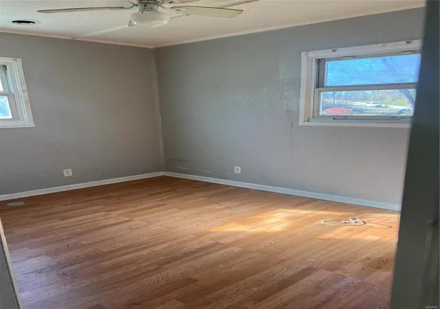 Photo 4 of Single Family Residence at 5320 Grove Ave, Saint Louis, MO 63135 | MLS# MIS24074469 | | Sold on 2024-12-19